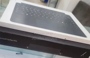 New Microsoft Surface Pro 11th Edition, a Copilot+ PC 16GB SSD 512GB