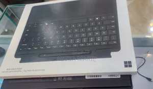 New Microsoft Surface Pro 11th Edition, a Copilot+ PC 16GB SSD 512GB