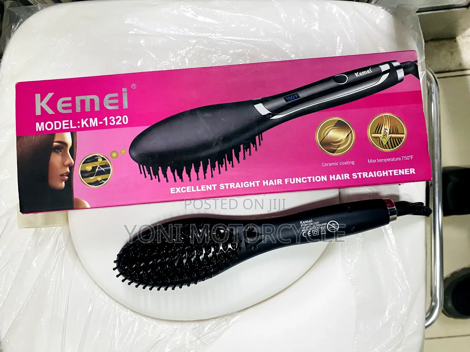 Kemeihair Dryer