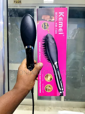 Photo - Hairdryer Kemeihair37dryer11kemei556dryer