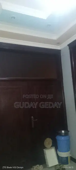 Furnished 7bdrm Duplex in Akaky Kaliti for sale