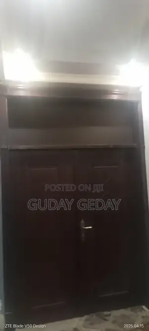 Furnished 7bdrm Duplex in Akaky Kaliti for sale