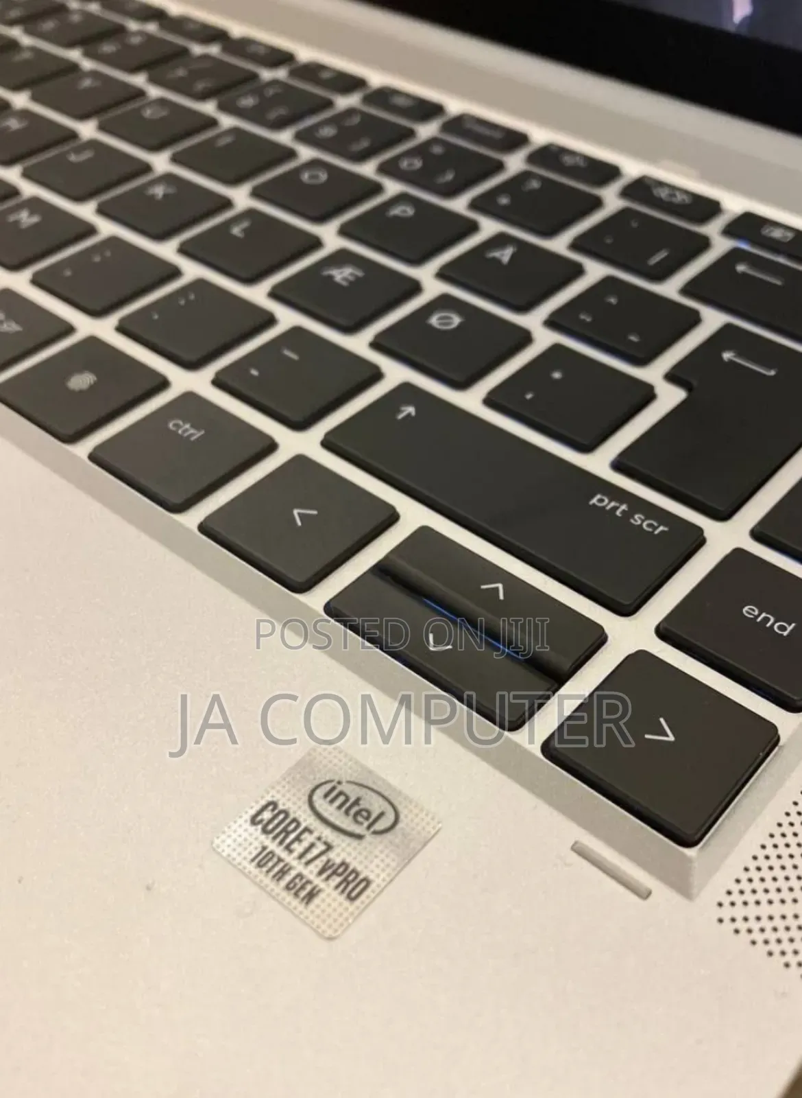 New Laptop HP EliteBook X360 1040 G7 16GB Intel Core I7 SSD 512GB