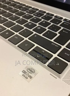 New Laptop HP EliteBook X360 1040 G7 16GB Intel Core I7 SSD 512GB