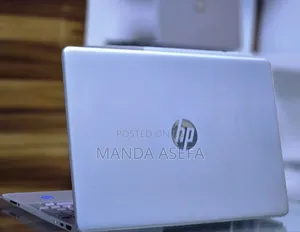 New Laptop HP Stream Notebook 8GB Intel Core I3 SSD 256GB