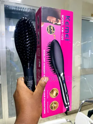 Photo - Kemehair221dryer7kemei88dryer99