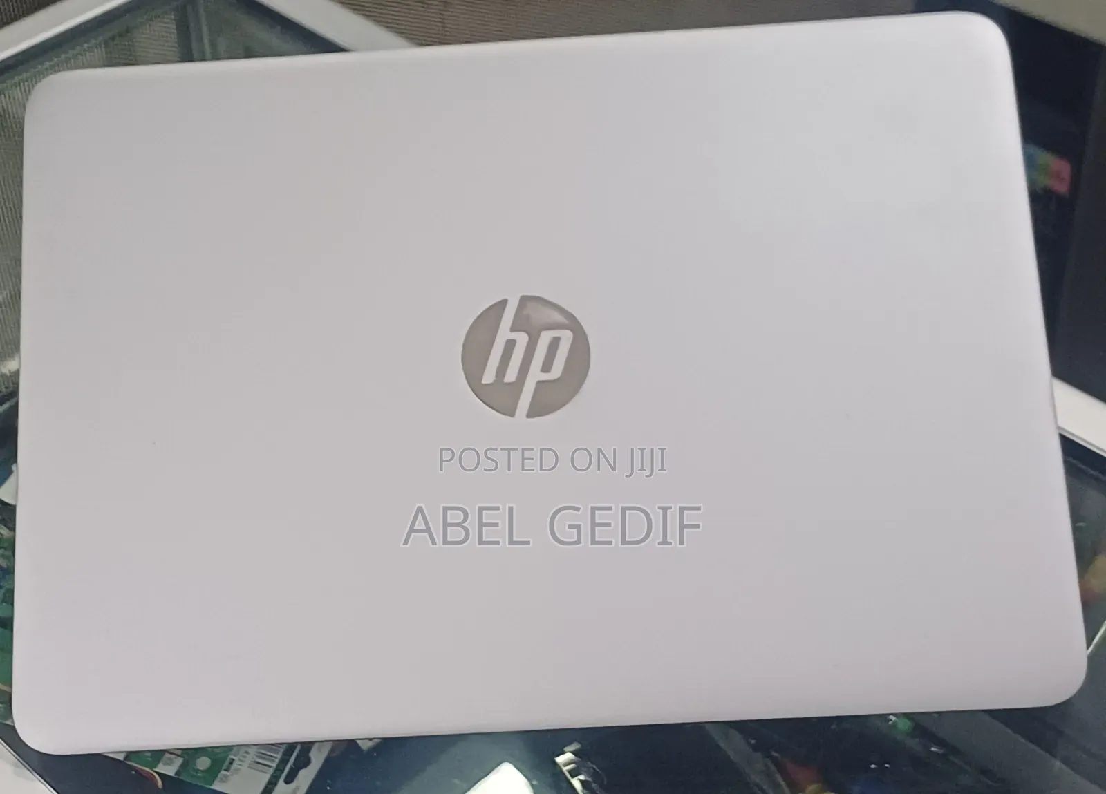 New Laptop HP EliteBook 840 8GB Intel Core I5 HDD 1T