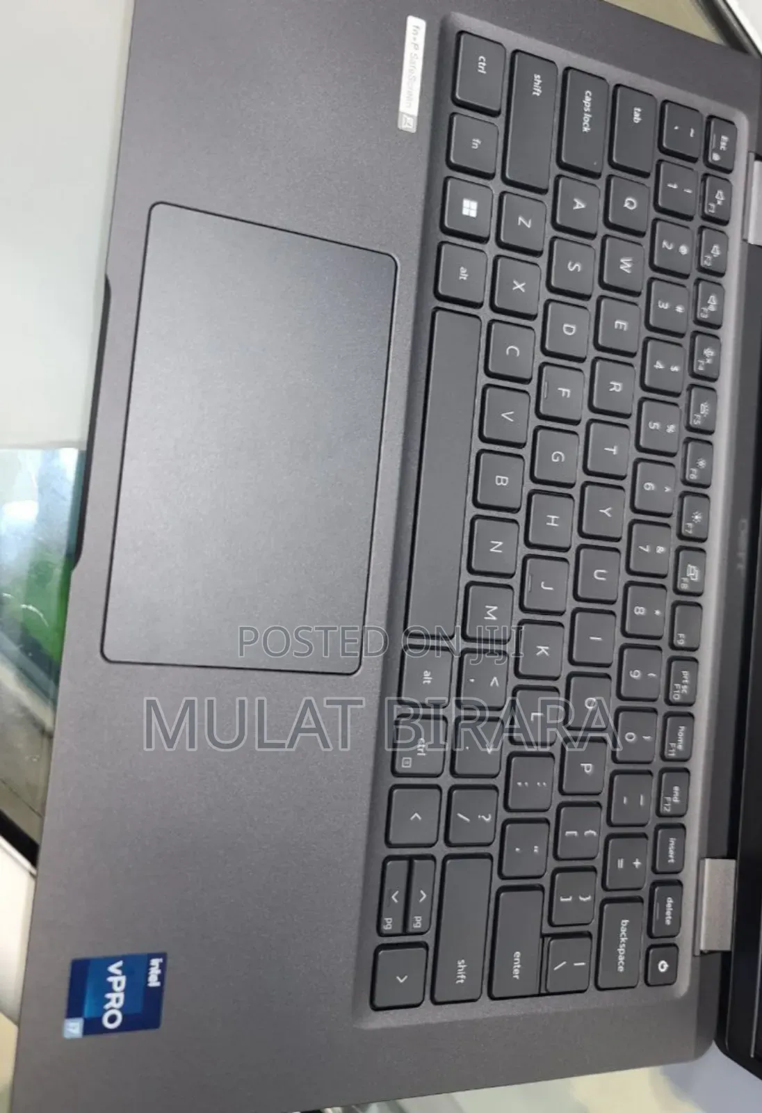 New Laptop Dell Latitude 7430 16GB Intel Core I7 SSD 256GB