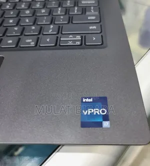 New Laptop Dell Latitude 7430 16GB Intel Core I7 SSD 256GB