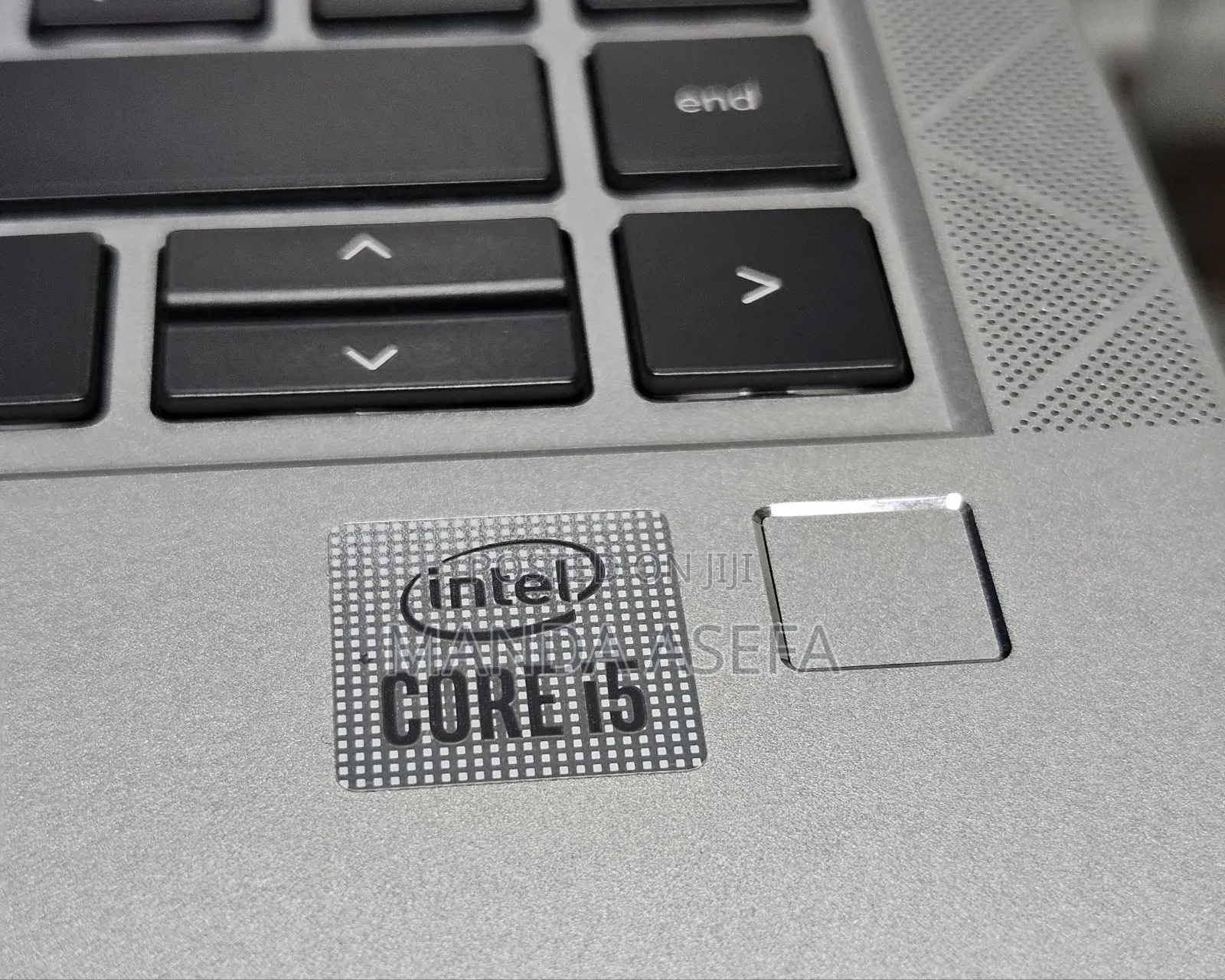 New Laptop HP EliteBook 840 G7 16GB Intel Core I5 SSD 512GB