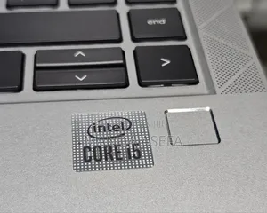 New Laptop HP EliteBook 840 G7 16GB Intel Core I5 SSD 512GB