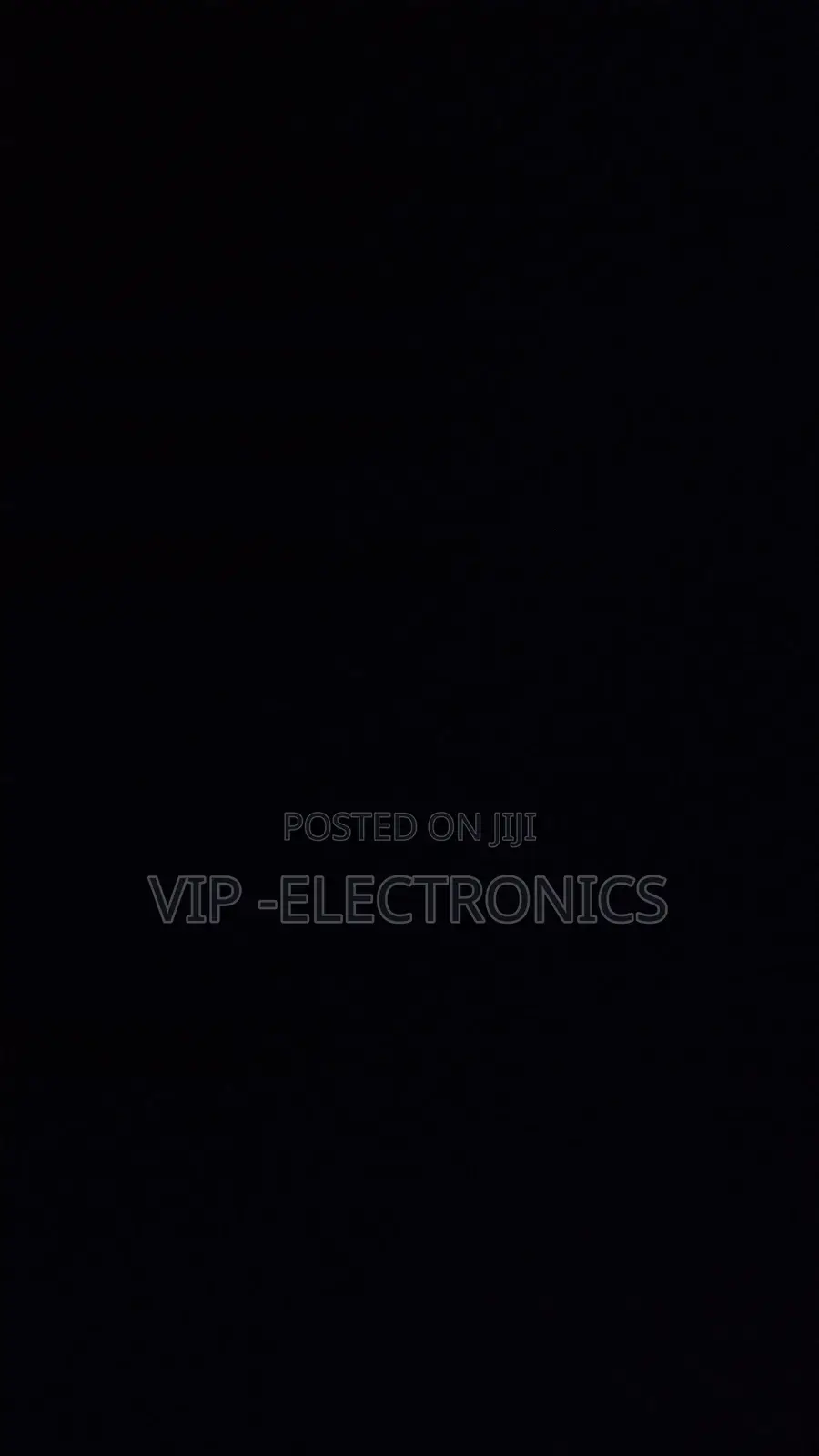 Hunda 32"Inch Tv Led Television