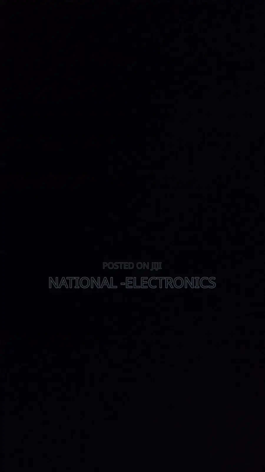 Hunda 32"Inch Tv Led Television