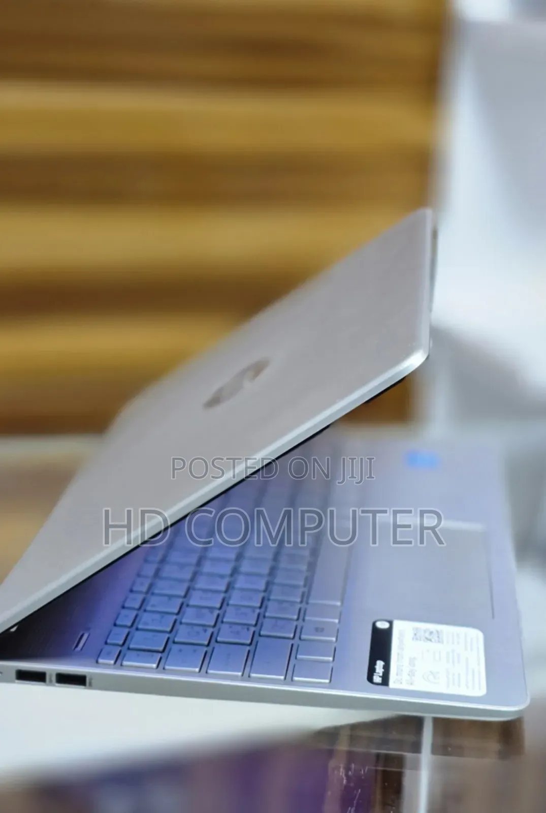 New Laptop HP Stream Notebook 8GB Intel Core I3 SSD 256GB