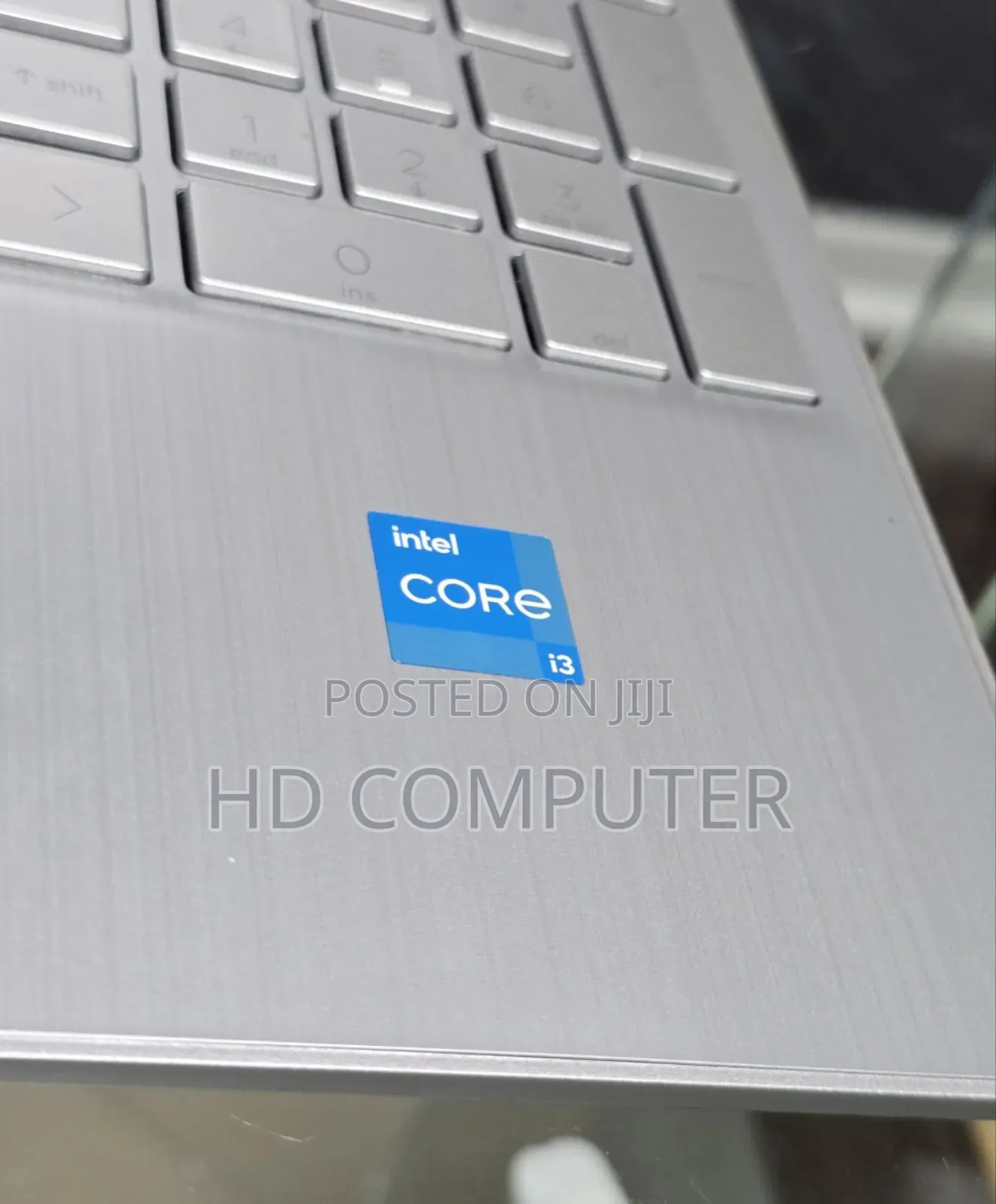 New Laptop HP Stream Notebook 8GB Intel Core I3 SSD 256GB