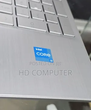 New Laptop HP Stream Notebook 8GB Intel Core I3 SSD 256GB