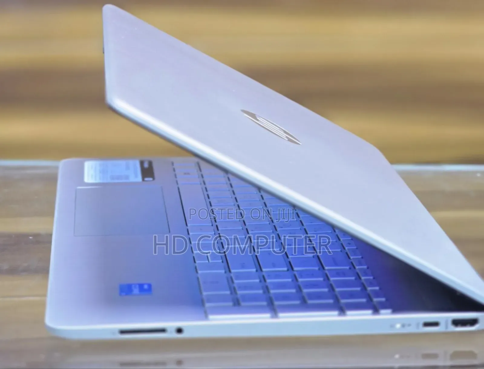 New Laptop HP Stream Notebook 8GB Intel Core I3 SSD 256GB
