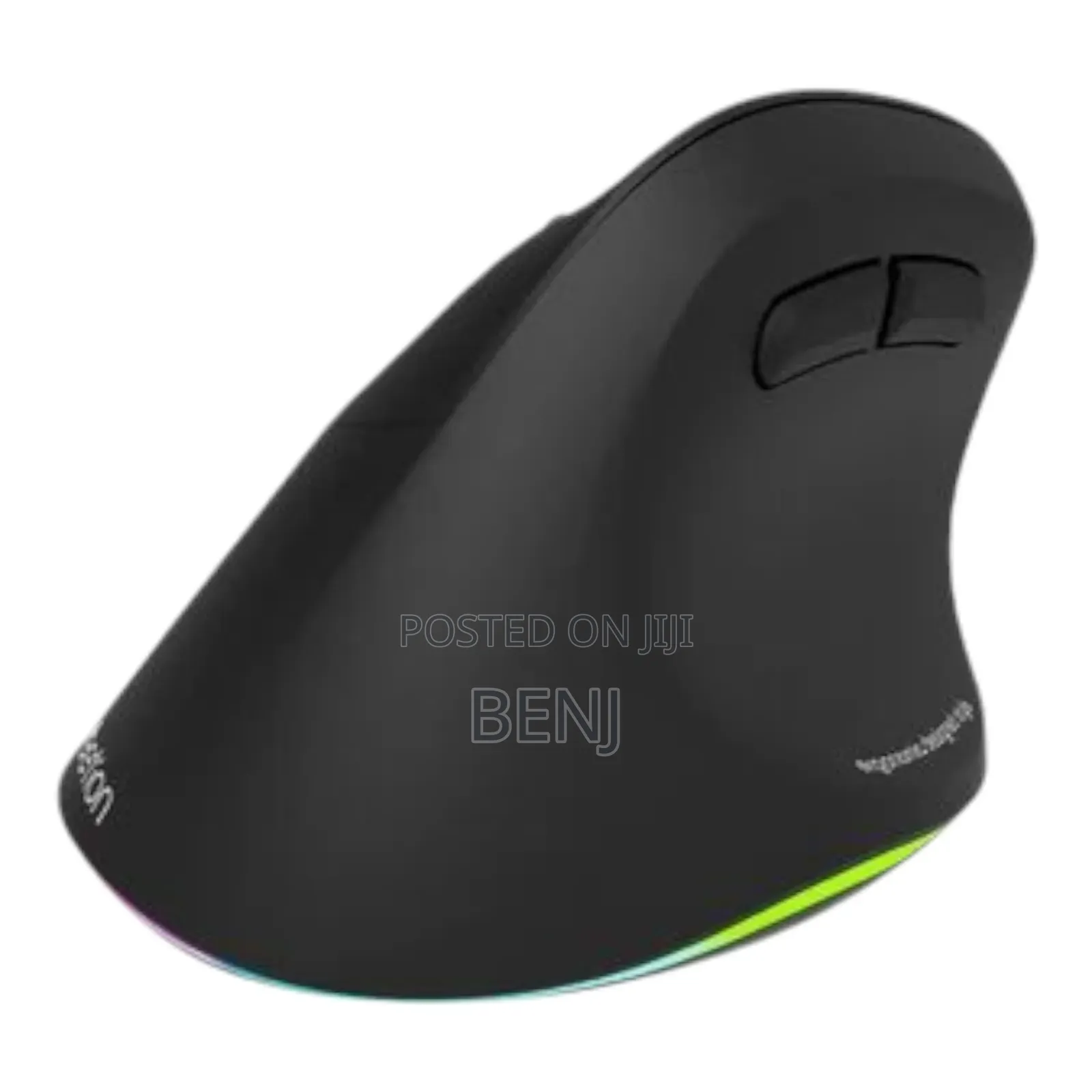 Meetion Ergonomic Wireless Mouse Btm010 Right | Left | Wi-Fi