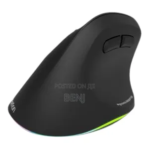 Meetion Ergonomic Wireless Mouse Btm010 Right | Left | Wi-Fi