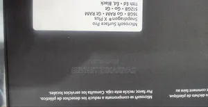 New Microsoft Surface Pro 11th Edition, a Copilot+ PC 16GB SSD 512GB