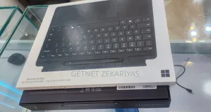 New Microsoft Surface Pro 11th Edition, a Copilot+ PC 16GB SSD 512GB