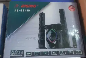 Sayo Multimedia Speakers