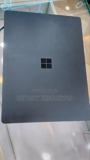New Laptop Microsoft Surface Laptop 3 16GB Intel Core I7 SSD 256GB