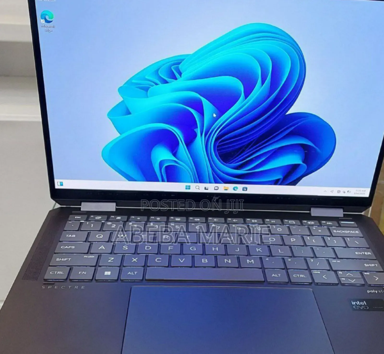 New Laptop HP Envy X360 16GB Intel Core I7 SSD 1T