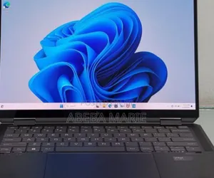 New Laptop HP Envy X360 16GB Intel Core I7 SSD 1T