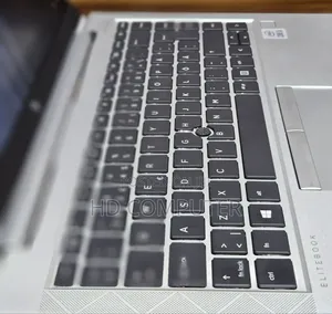 New Laptop HP EliteBook 840 G7 16GB Intel Core I5 SSD 512GB