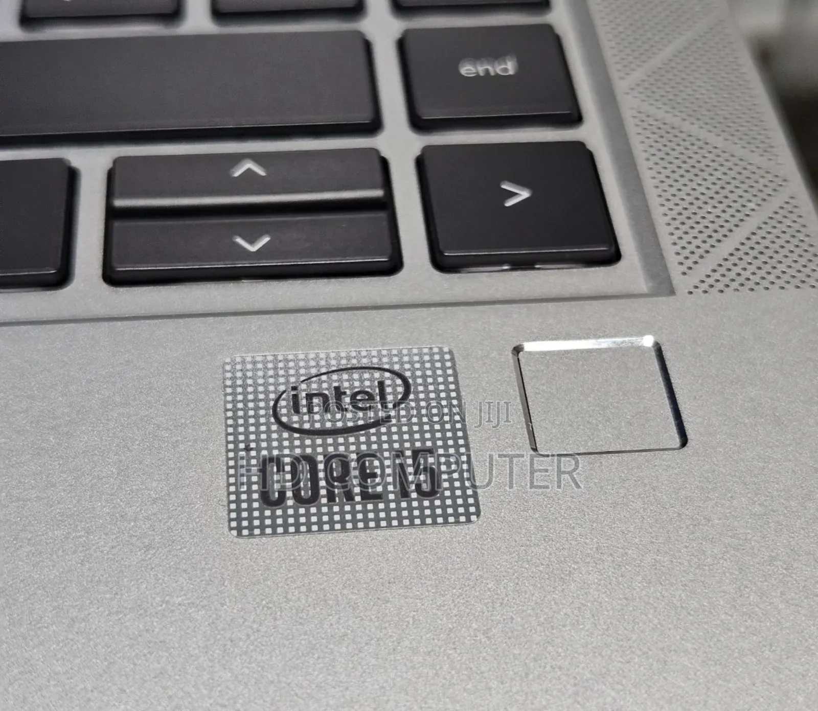 New Laptop HP EliteBook 840 G7 16GB Intel Core I5 SSD 512GB