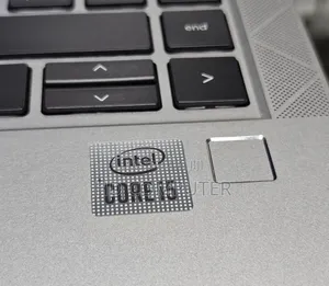 New Laptop HP EliteBook 840 G7 16GB Intel Core I5 SSD 512GB