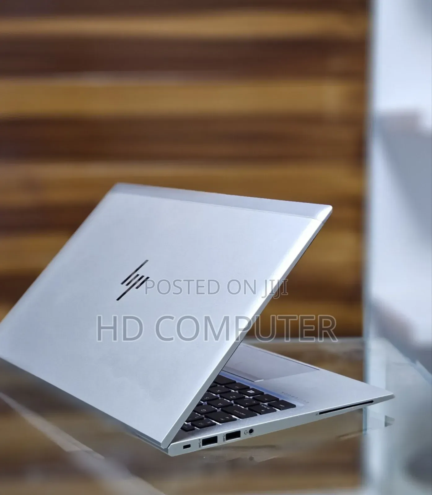 New Laptop HP EliteBook 840 G7 16GB Intel Core I5 SSD 512GB