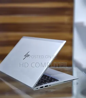 New Laptop HP EliteBook 840 G7 16GB Intel Core I5 SSD 512GB