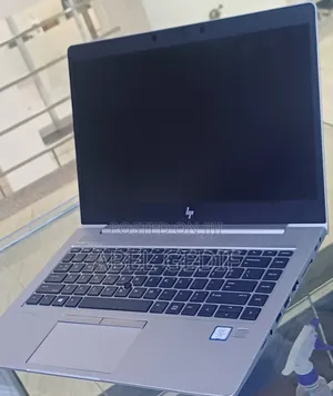 Photo - New Laptop HP EliteBook 840 16GB Intel Core I7 SSD 512GB