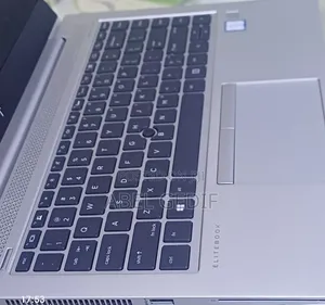 New Laptop HP EliteBook 840 16GB Intel Core I7 SSD 512GB