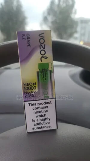 Vozol Vape