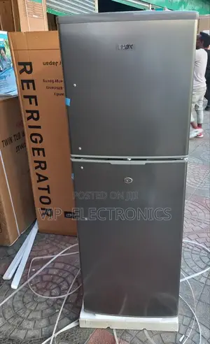 Max Refrigerator 275