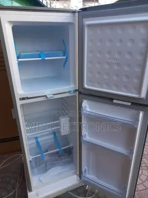 Max Refrigerator 275