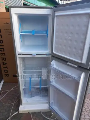 Max Refrigerator 275