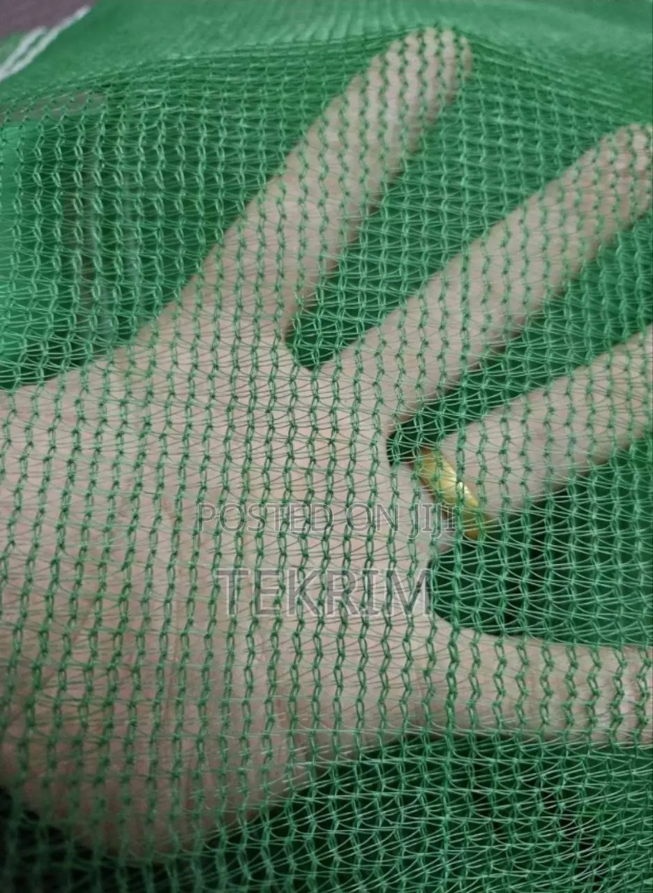 Construction Safety Nets