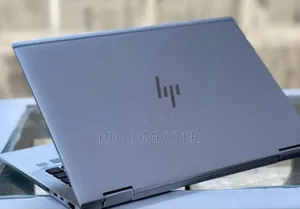 New Laptop HP EliteBook X360 1040 G5 16GB Intel Core I5 SSD 512GB
