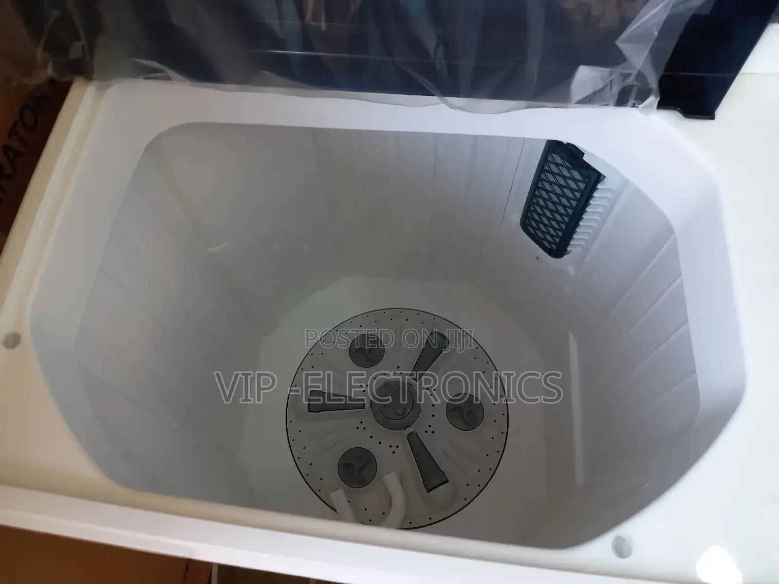 National Washing Machine 14kg