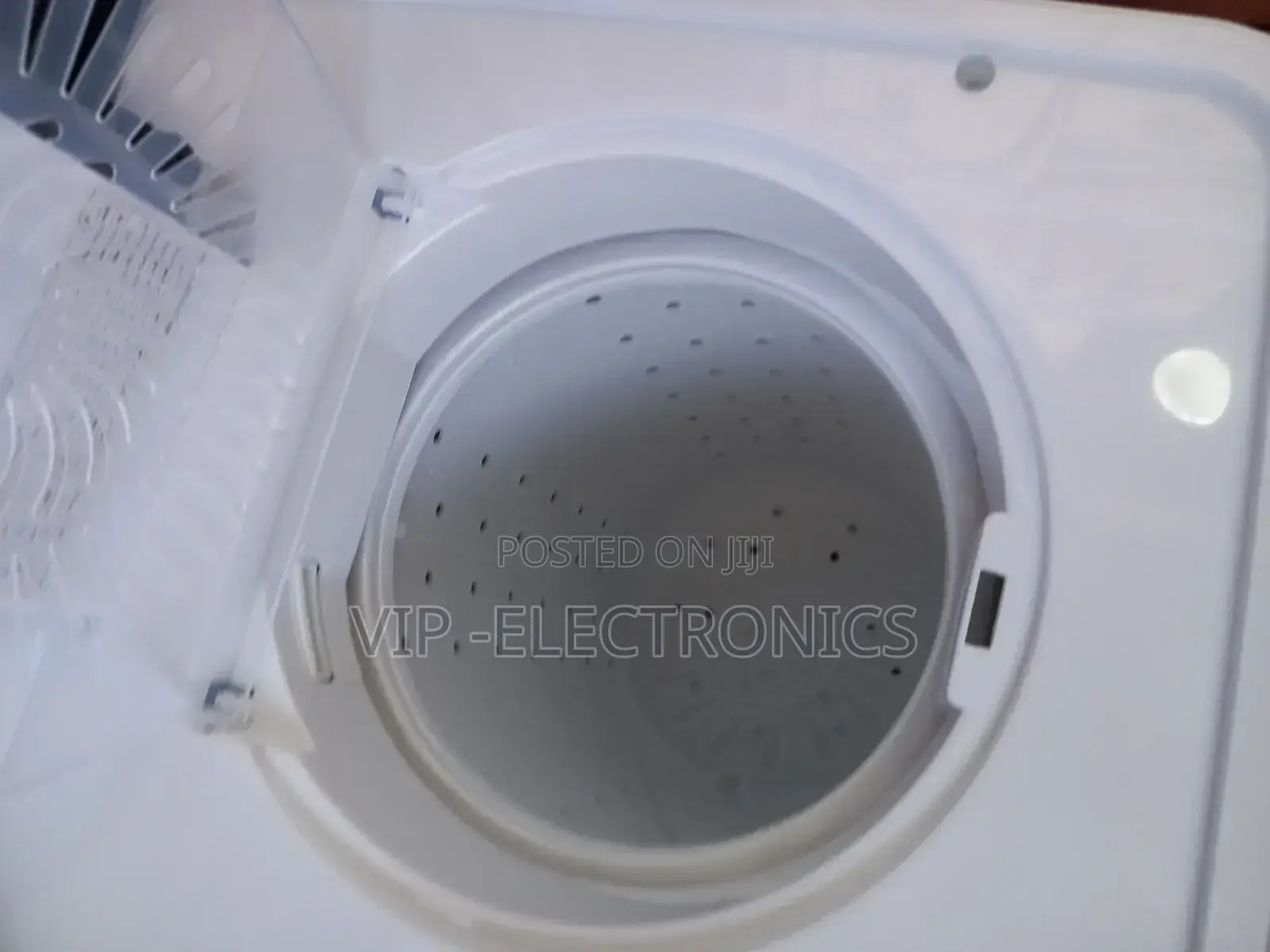 National Washing Machine 14kg