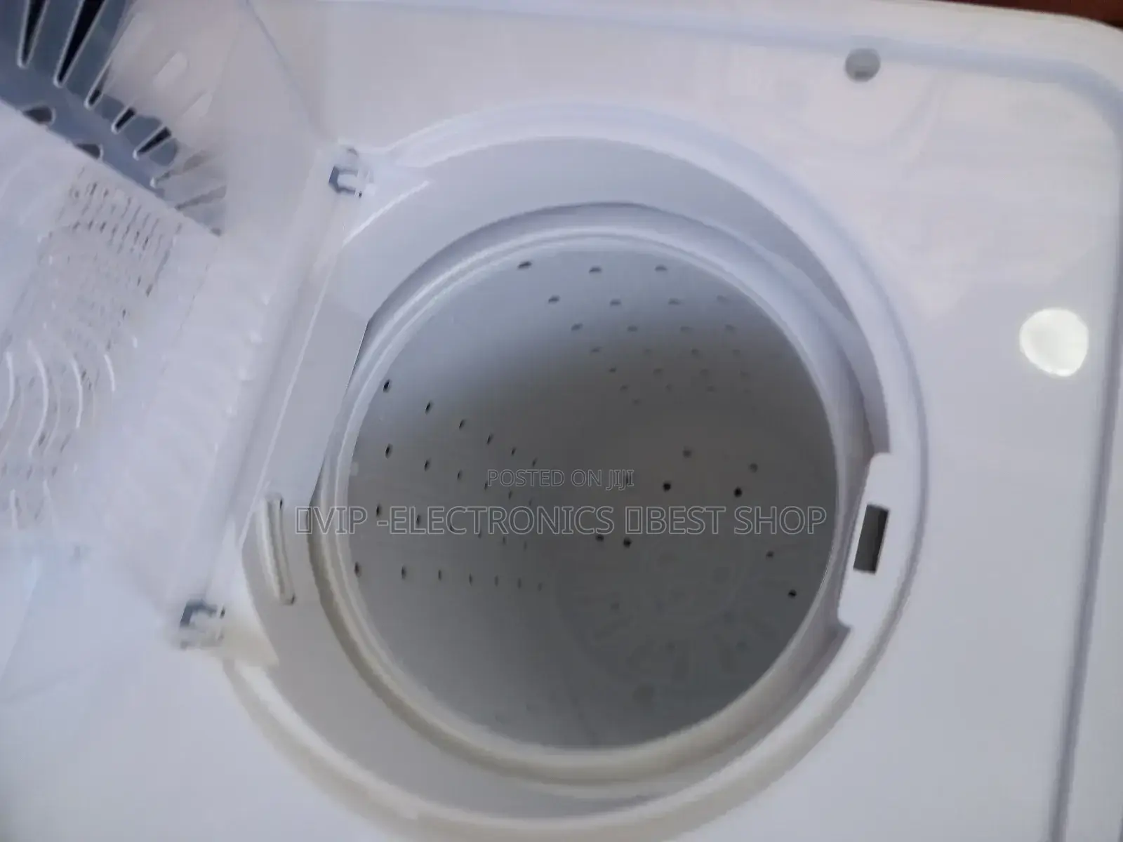National Washing Machine 14kg