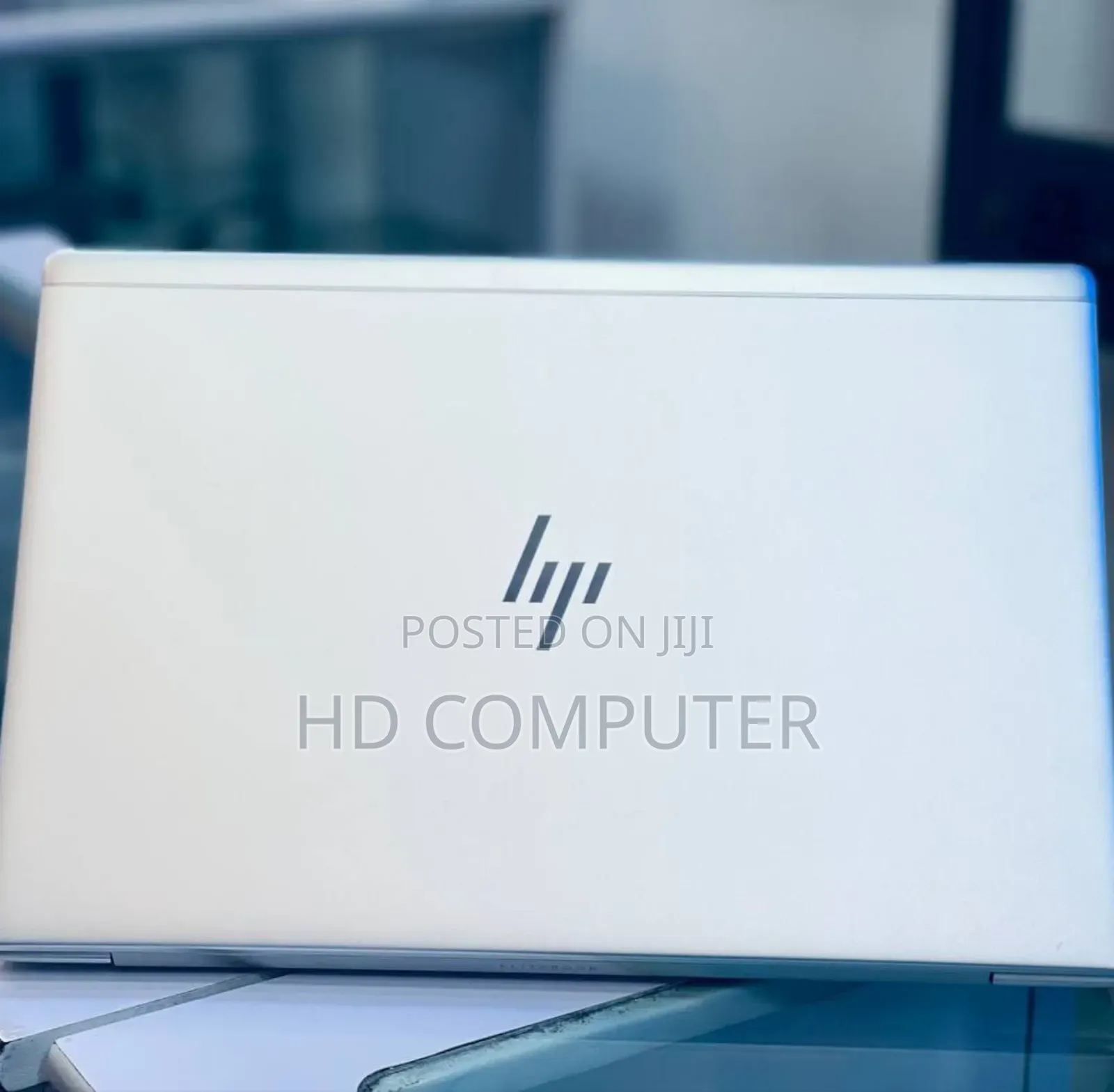 New Laptop HP EliteBook 840 16GB Intel Core I5 SSD 512GB