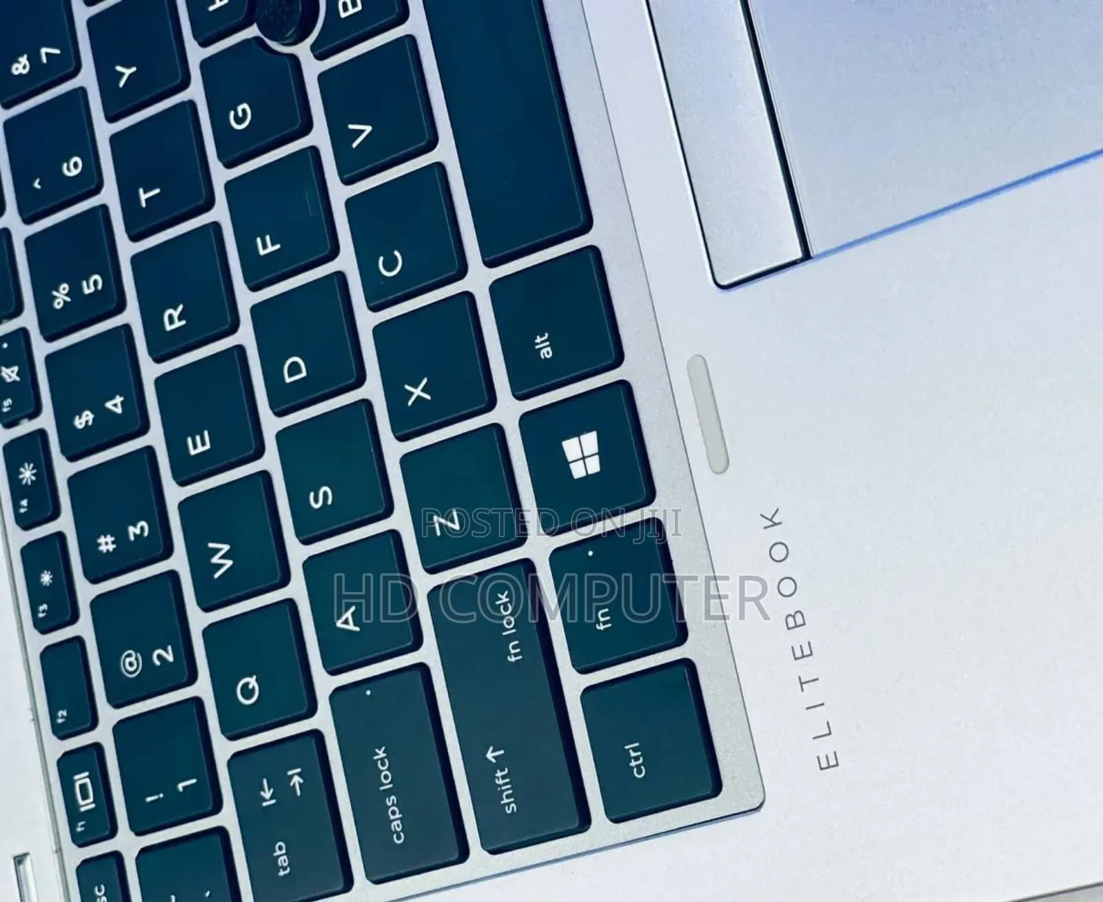 New Laptop HP EliteBook 840 16GB Intel Core I5 SSD 512GB