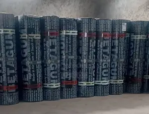 Photo - Waterproofing Membrane