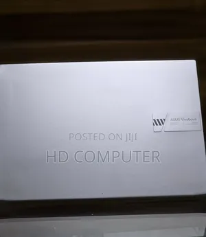 New Laptop Asus VivoBook 15 X505BA 16GB Intel Core I7 SSD 512GB