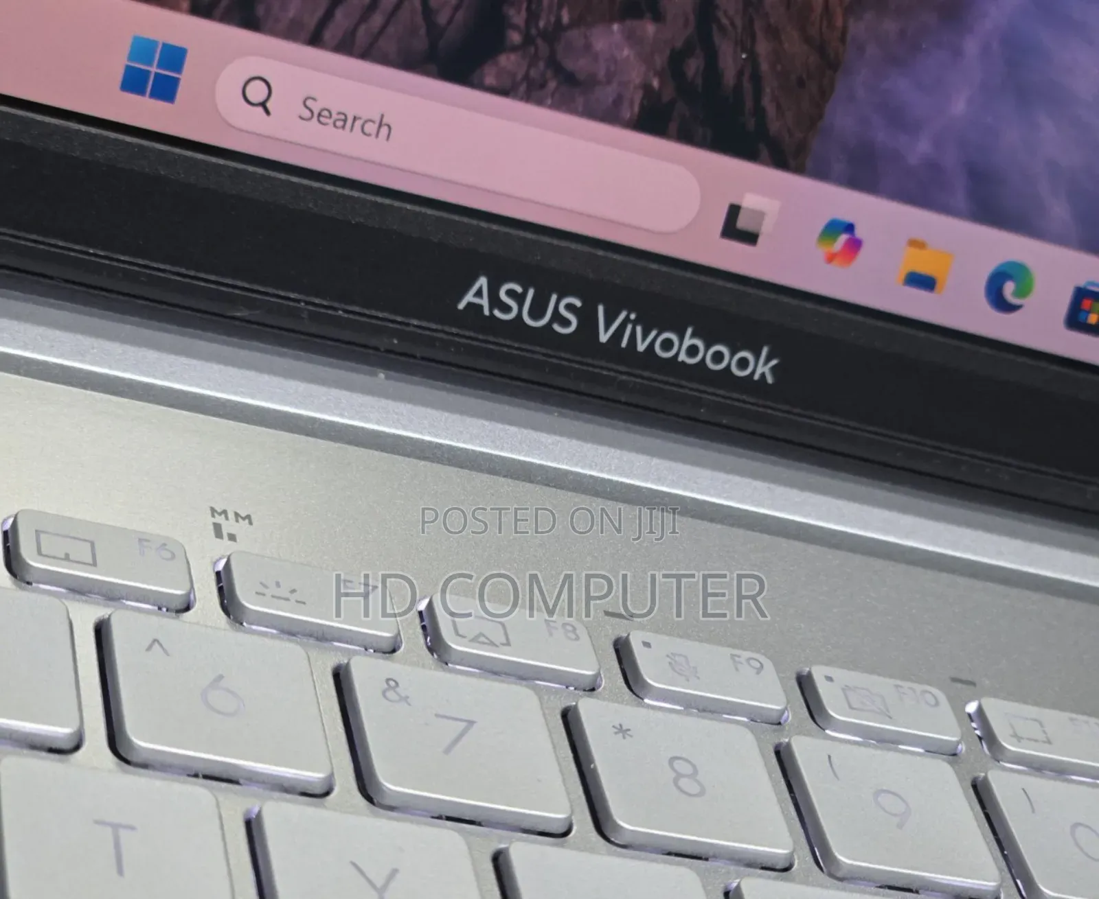 New Laptop Asus VivoBook 15 X505BA 16GB Intel Core I7 SSD 512GB